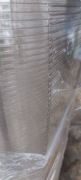 Poliweglan komorowy 4mm bezbarwny