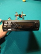 Radio Sony xplod samochodowe