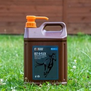 Foran Ost-o-Flex EQUKAMELA 5l