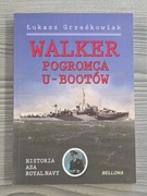 Łukasz Grześkowiak Walker Pogromca U-Bootów