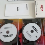 Pan Kleks. Trylogia. 3xDVD