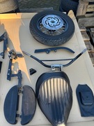 Harley Davidson Slim