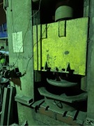 Prasa hydrauliczna 100 t