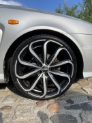 Alufelgi MAGMA 19” 5x114,3