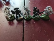 Warhammer 40k Deathwatch 