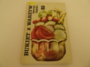 "Bukiet z warzyw" Część 2 Henryk Dębski