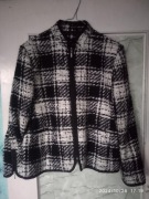 Zakiet ciepły z podszewką rozm.44