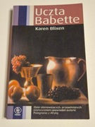 Uczta Babette Karen Blixen