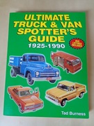 Amerykańskie Ciężarówki 1925-90