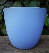 Donica - osłona - osłonka na doniczkę 18 cm