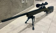 ASG VFC replika McMillan M40A3 OD Green Proline 
