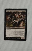 MTG karta Geth Lord of the Vault