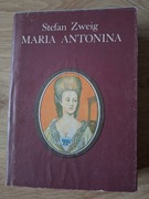 Maria Antonina Stefan Zweig