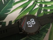 Smartwatch Huawei GT2 + ładowarka - czytaj opis