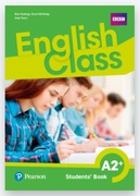 Zestaw nauczyciela English Class A2+, TB, WB, SB, nowy zapakowany