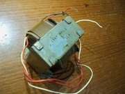 transformator do wzmacniacza Pioneer SA-608, 2,9kg