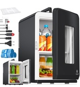 Mini lodówka turystyczna 15L