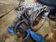 Skrzynia biegów Automatyczna Renault Megane DW6003 