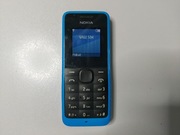 Nokia 105 Nietestowana