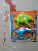 Dinozaury Paw Patrol zestaw 