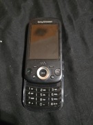 Sony Ericsson W20i