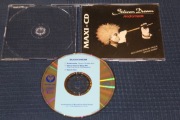 SILICON DREAM Andromeda / Maxi CD Italo Synth Pop Unikat