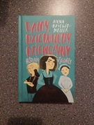 Damy, dziewuchy, dziewczyny Historia w spódnicy Anna Dziewit-Meller