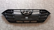 Atrapa zderzaka Grill zderzaka plus Logo emblemat Hyundai i20 III