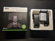 Uchwyt do pada - 8Bitdo Mobile Gaming Clip dla kontrolerów - XBOX