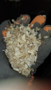 Regranulat politylenplastik,miał,cząstki,worek10kg