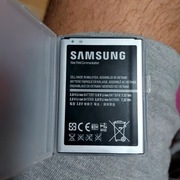  bateria Samsung B500BE do smartfonów Galaxy S4 mini