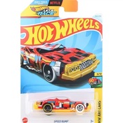 Resoraki  zestaw hot wheels unikalne modele prezent dla dziecka Mikołajki