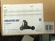 Offroad XC Trainer 150 Rolki Terenowe