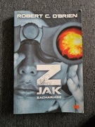 Robert C. O'brien "Z jak Zachariasz"