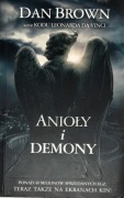 Anioły i Demony. Dan Brown