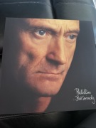PHIL COLLINS – BUT SERIOUSLY LP VINYL 180G REMASTER