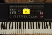 Keyboard klawisze KORG EK-50 EK 50 - IDEALNY STAN