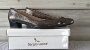 CZÓŁENKA SERGIO LEONE rozm. 39