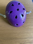 Kask dziecięcy 50-54cm