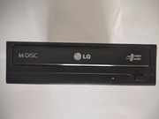 LG GH24NSB0 Nagrywarka DVD-RW SATA M-DISC Sprawna