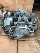 Skrzynia JX6P7000ga Ford