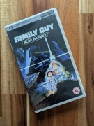 Family Guy: Blue Harvest (UMD Video) - PSP