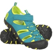 Coastal - sandały dziecięce Mountain Warehouse rozmiar UE34