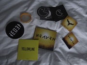 JEDEN - Heaven [PREORDER] [CD]