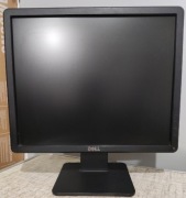 Monitor Dell e1715sc display port VGA 17" 