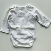 Body kopertowe H&M rozmiar 50