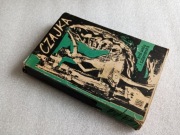 Król węży i salamandra - Czajka