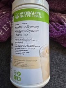 Koktajl waniliowo-śmietankowy