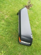 Poszerzenie błotnik prawy jeep wrangler