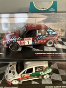 Lancia Delta Integrale 16 v 1:43 Dea